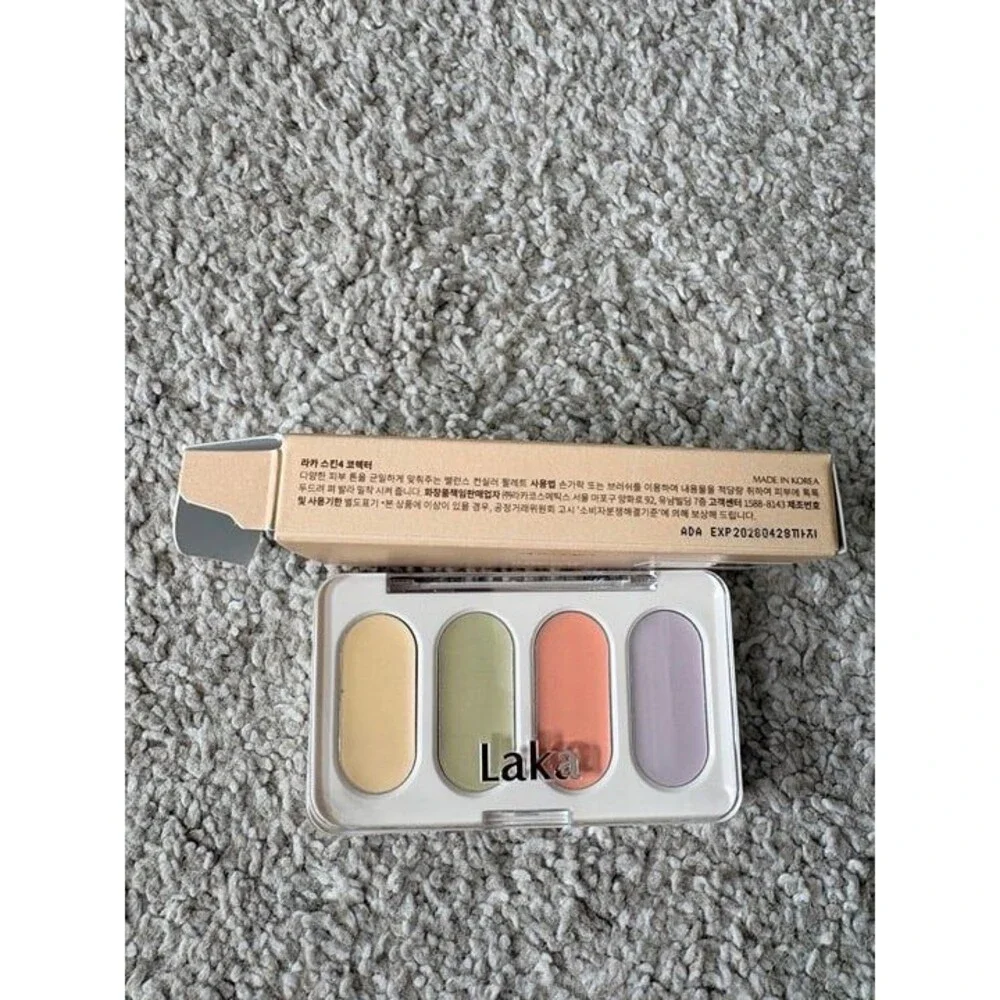 Laka Skin 4 Corrector -- NEW